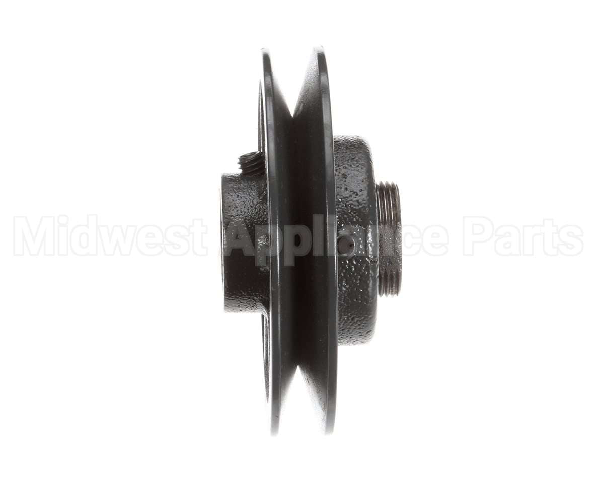 53J96 Lennox Mtr Pulley 7/8"Bore 4.15"Od