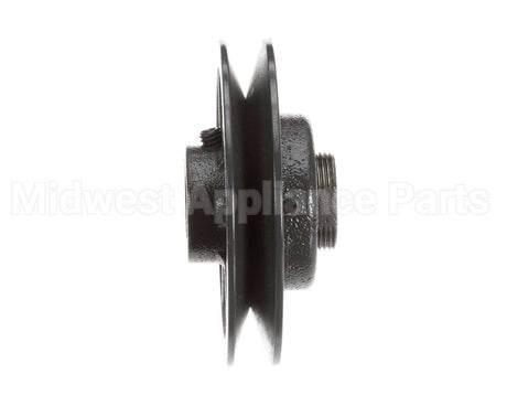 53J96 Lennox Mtr Pulley 7/8"Bore 4.15"Od
