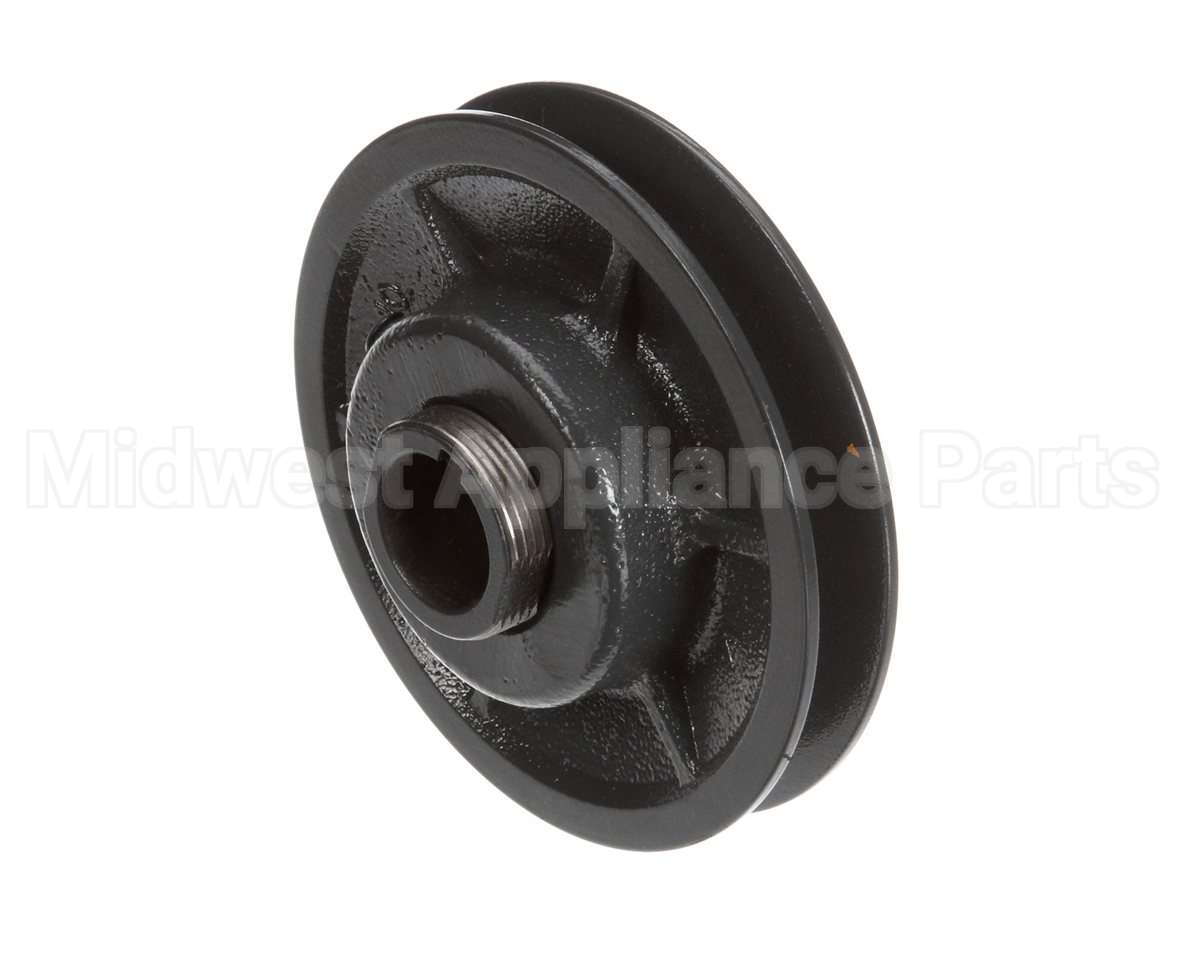 53J96 Lennox Mtr Pulley 7/8"Bore 4.15"Od
