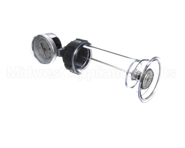 54-000702 Lancer Testercarbonationassembly