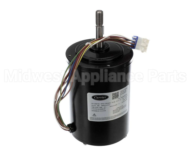 54-00648-20 Carrier Transicold Transcold Evap Motor