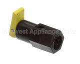 54-0066-SP Lancer Relief Valve Assembly,Plastic