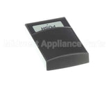 54-0140-SP Lancer Id Panel Assembly,Mech Lg Push,Gmv