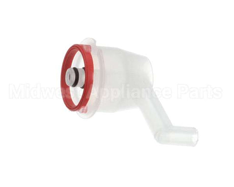54-020103-SP Lancer Separator Assemblysyrupgmv 4.5