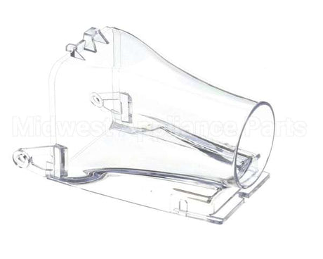 54-0370 Lancer Chute,Printed,Small Disp,Ibd