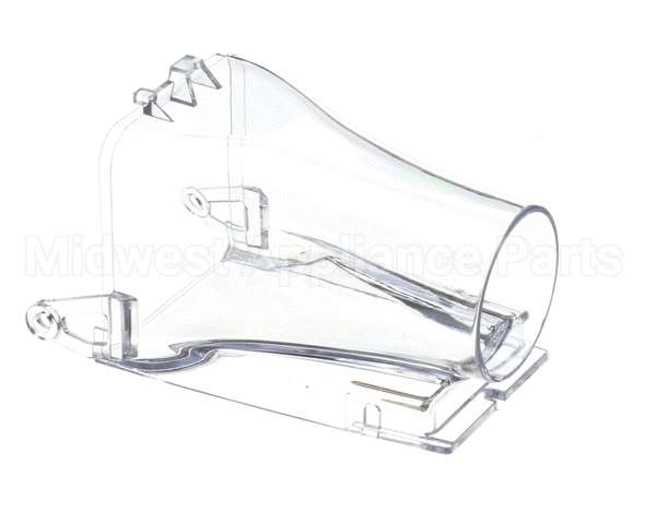 54-0370 Lancer Chute,Printed,Small Disp,Ibd