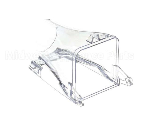 54-0370 Lancer Chute,Printed,Small Disp,Ibd