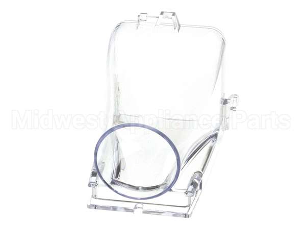 54-0370 Lancer Chute,Printed,Small Disp,Ibd