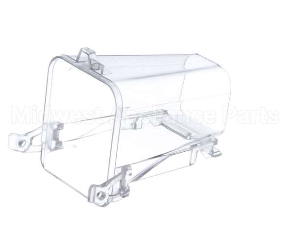 54-0519-SP Lancer Chute,Lower,Clear,Acib