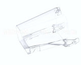 54-0519-SP Lancer Chute,Lower,Clear,Acib