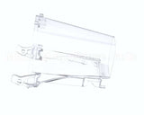 54-0519-SP Lancer Chute,Lower,Clear,Acib