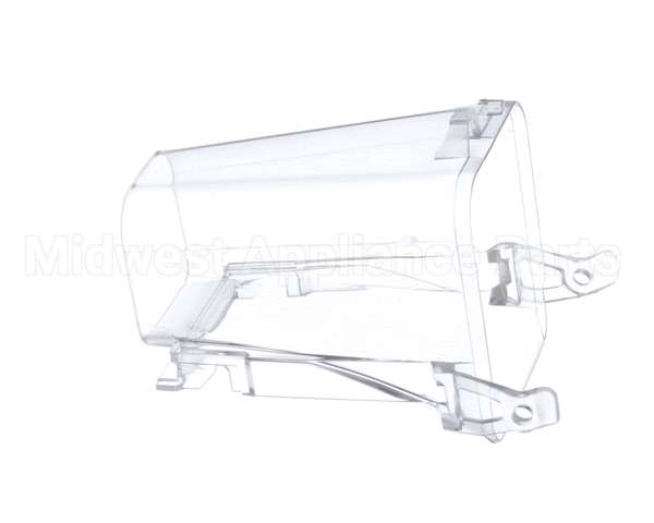 54-0519-SP Lancer Chute,Lower,Clear,Acib