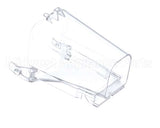 54-0519-SP Lancer Chute,Lower,Clear,Acib