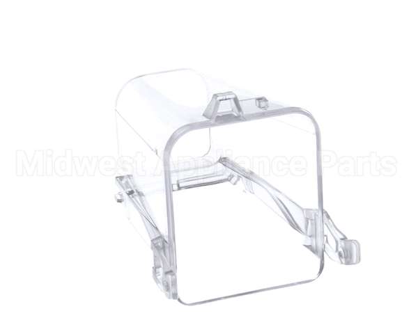 54-0519-SP Lancer Chute,Lower,Clear,Acib