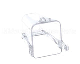 54-0519-SP Lancer Chute,Lower,Clear,Acib