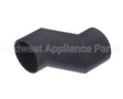 54.00.086P Rational Rubber Form Piece Venting Pipe