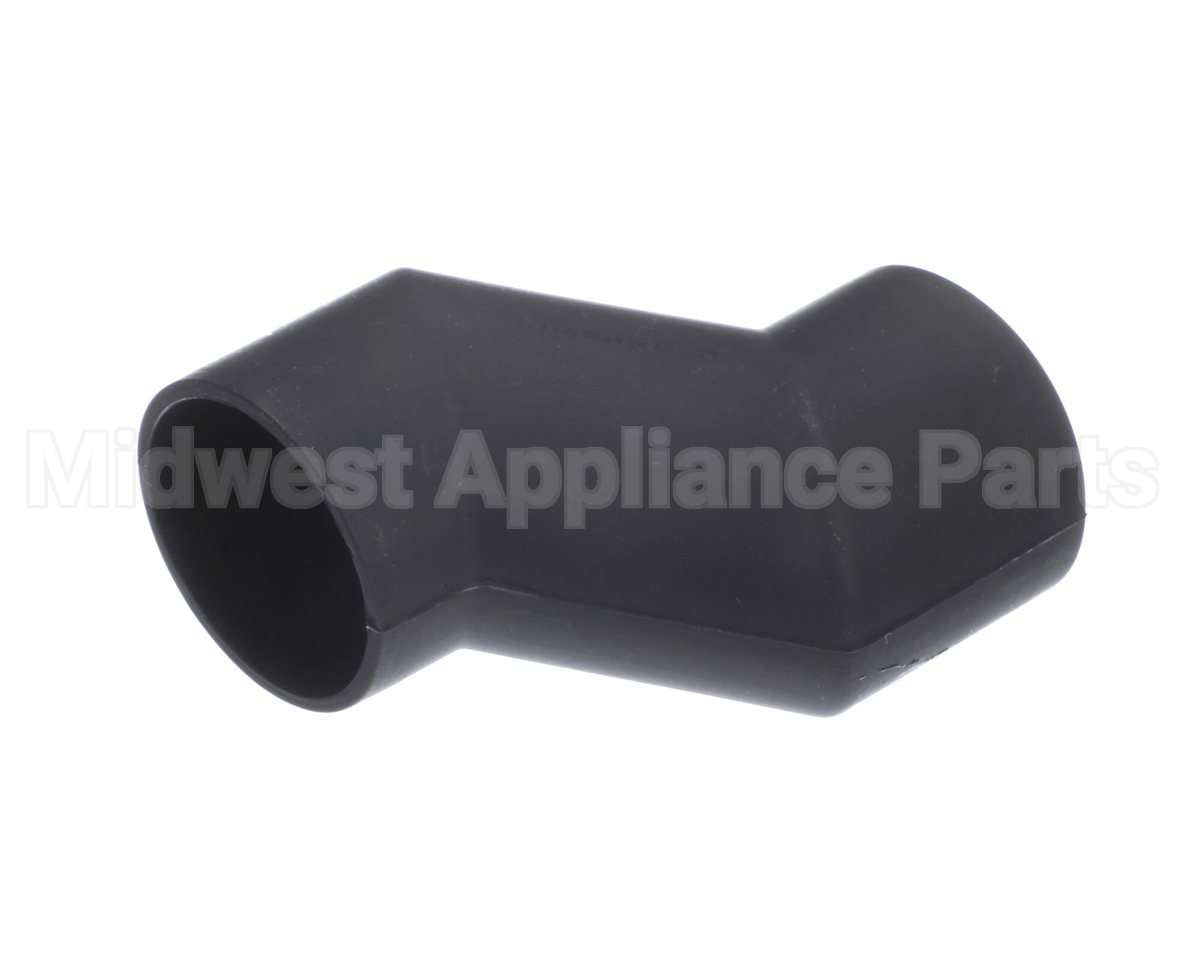 54.00.086P Rational Rubber Form Piece Venting Pipe