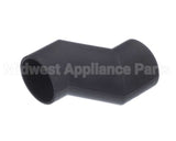 54.00.086P Rational Rubber Form Piece Venting Pipe