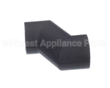 54.00.086P Rational Rubber Form Piece Venting Pipe