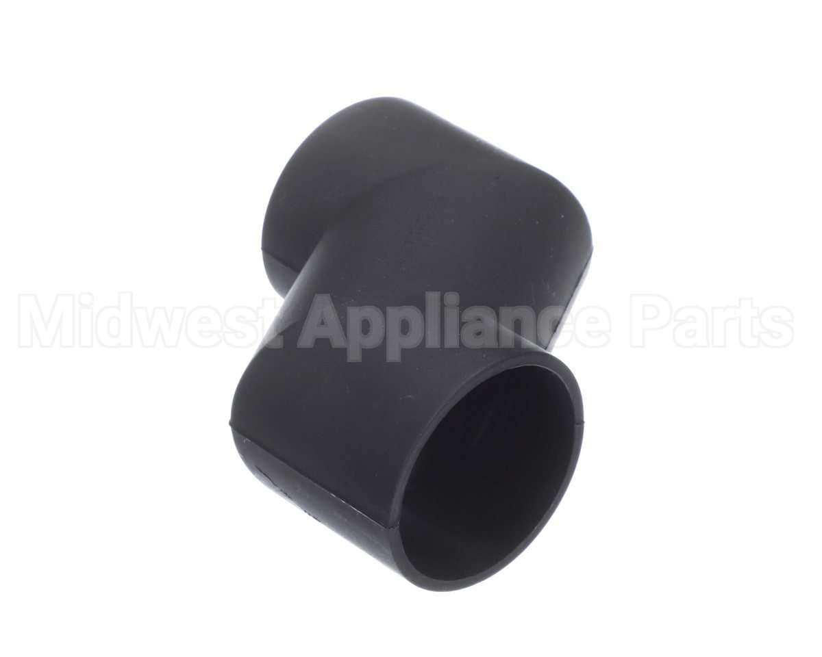 54.00.086P Rational Rubber Form Piece Venting Pipe
