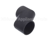 54.00.086P Rational Rubber Form Piece Venting Pipe