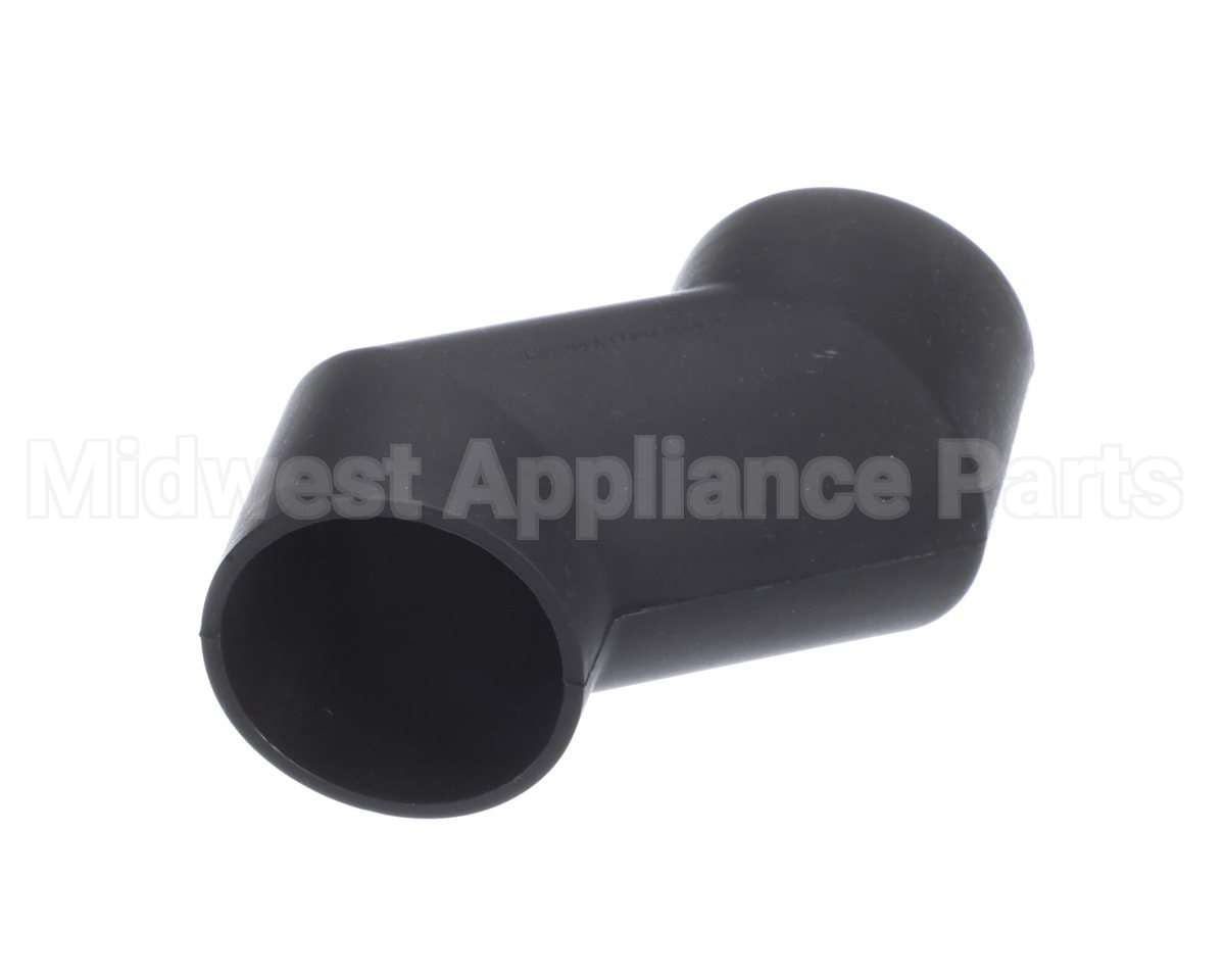 54.00.086P Rational Rubber Form Piece Venting Pipe
