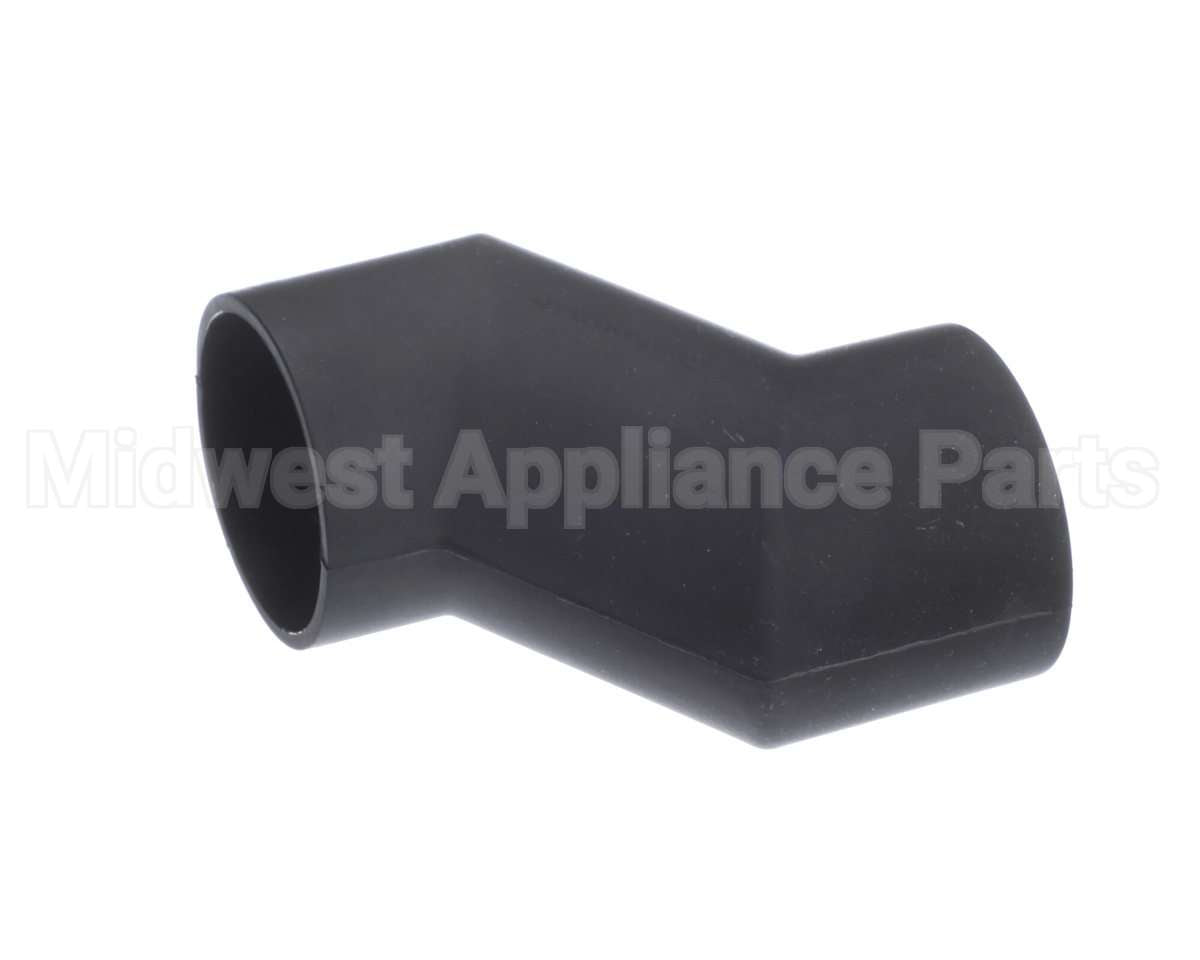 54.00.086P Rational Rubber Form Piece Venting Pipe