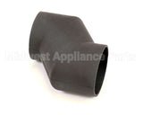 54.00.094 Rational Rubber Form Piece Venting Pipe