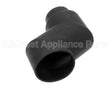54.00.241P Rational Rubber Form Piece Venting Pipe