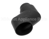 54.00.241P Rational Rubber Form Piece Venting Pipe