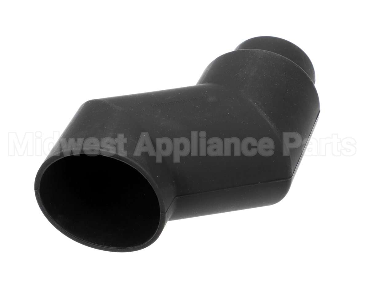 54.00.241P Rational Rubber Form Piece Venting Pipe
