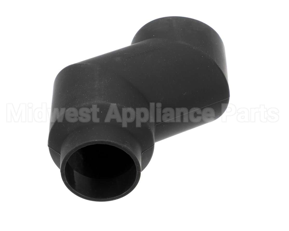54.00.241P Rational Rubber Form Piece Venting Pipe