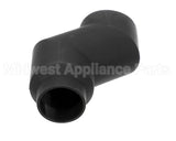 54.00.241P Rational Rubber Form Piece Venting Pipe