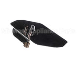 54.00.760P Rational Inspection Lid With Quenching Nozzle