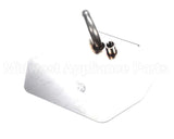 54.00.760P Rational Inspection Lid With Quenching Nozzle