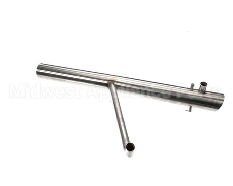 54.00.879 Rational Ventilation Pipe