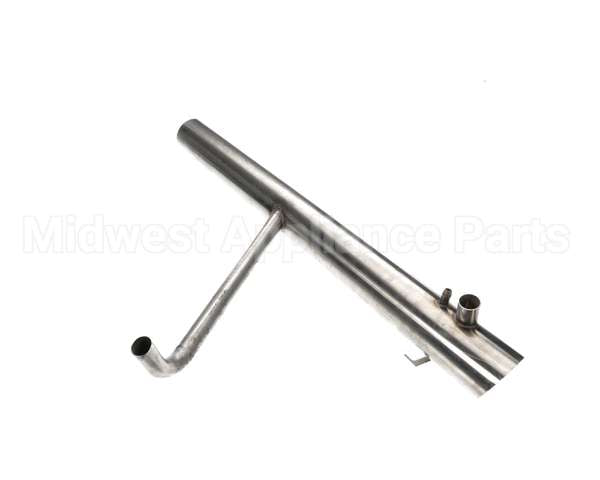 54.00.879 Rational Ventilation Pipe