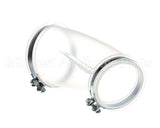 54.01.141S Rational Rubber Form Piece For Venting Pipe Kit