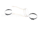 54.01.142 Rational Rubber Form Piece Venting Pipe