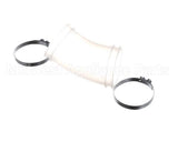 54.01.142 Rational Rubber Form Piece Venting Pipe