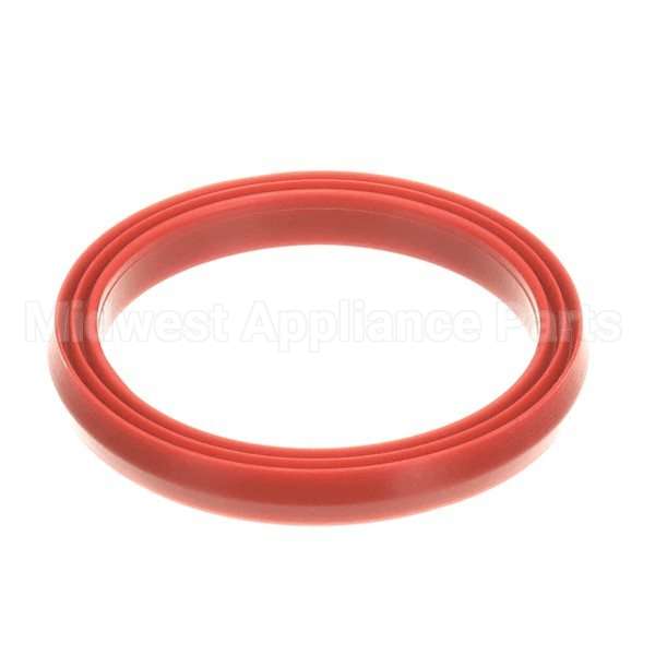 54.01.168P Compatible Rational Gasket F. Inspection Lid