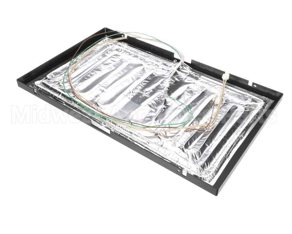 540-1046S Prince Castle Upper Heater Assembly