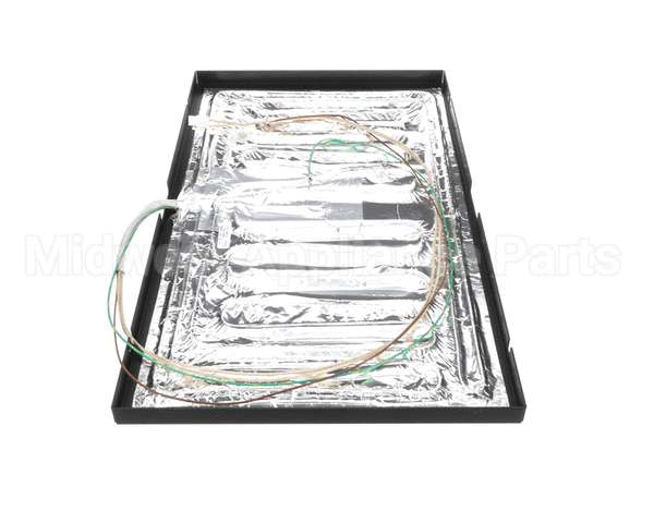 540-1046S Prince Castle Upper Heater Assembly