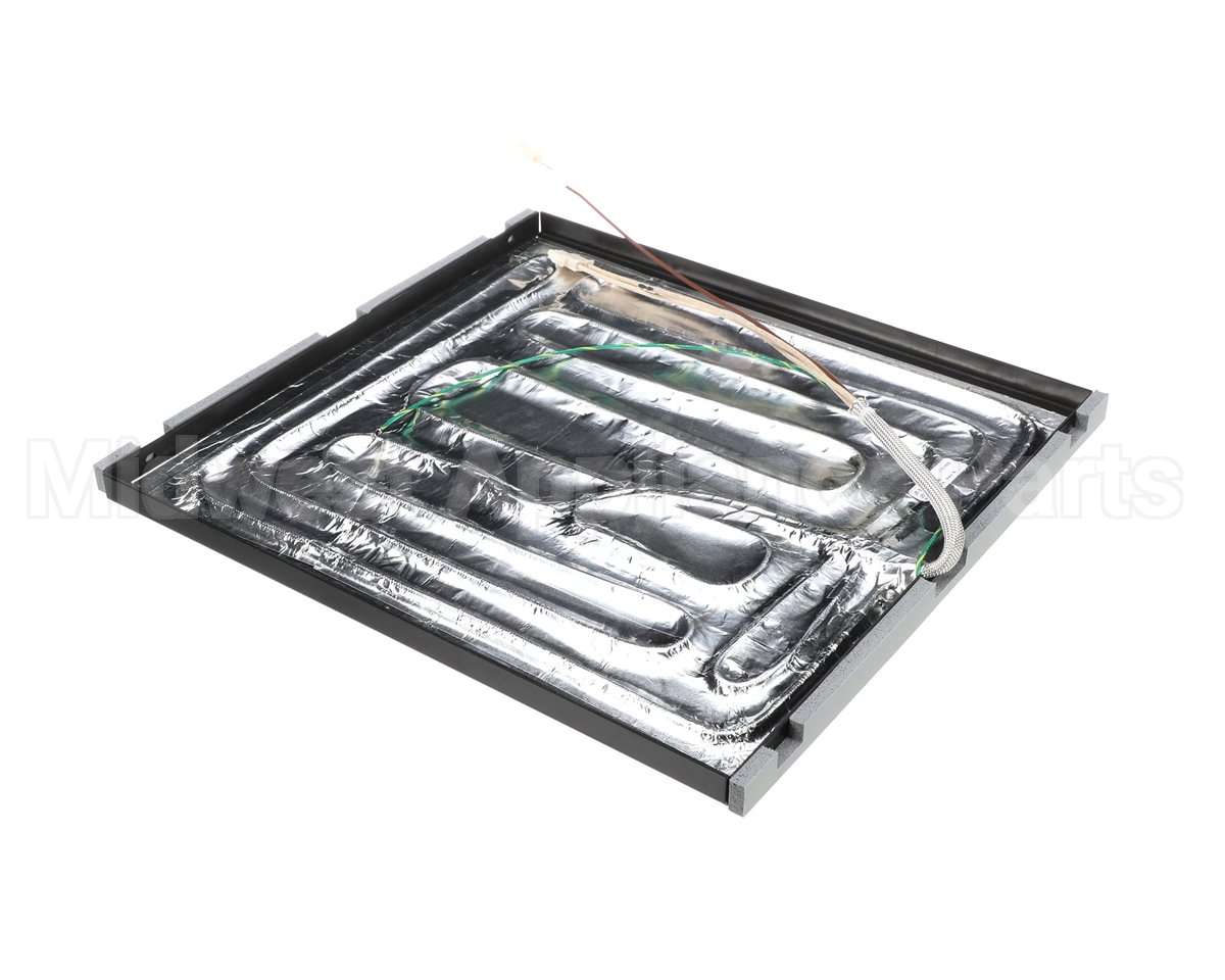 540-1107S Prince Castle Service Kit Asy Heater Lower