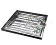 540-1109S Prince Castle Service Kit Asy Heater Upper