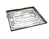 540-1111S Prince Castle Ser Kit Heater Lower Upper She