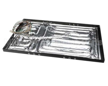 540-1118S Prince Castle Ser Kit Asy Heater Upr Dz Rope 27