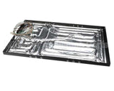 540-1118S Prince Castle Ser Kit Asy Heater Upr Dz Rope 27