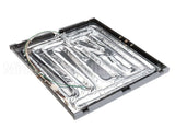 540-1120S Prince Castle Ser Kit Asy Heater Top Upper S