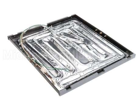 540-1120S Prince Castle Ser Kit Asy Heater Top Upper S